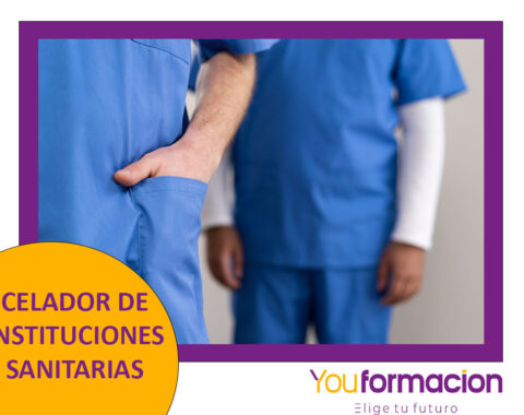 Celador de instituciones sanitarias