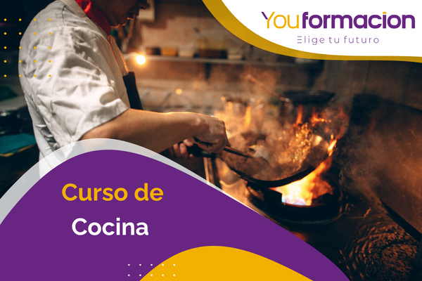 Curso de Cocina