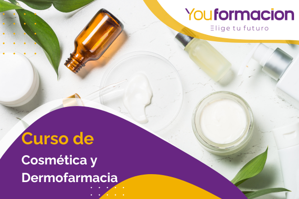 Copia de Curso de Cosmética