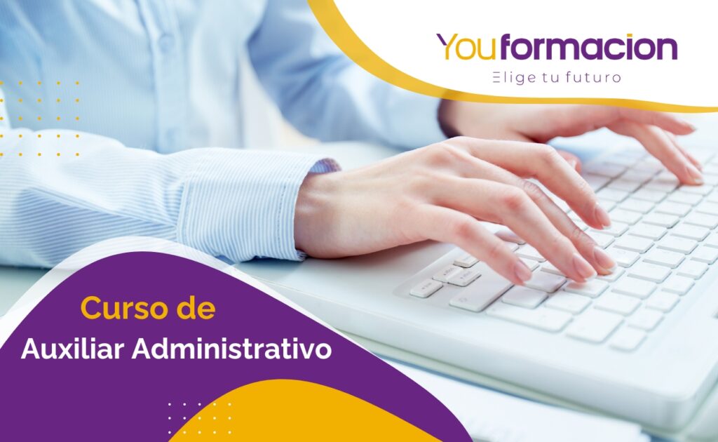 Auxiliar administrativo