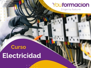 Curso Electricidad