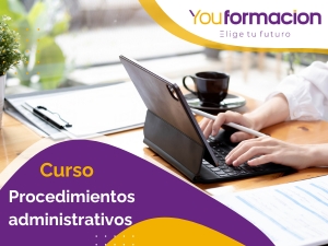 Procedimientos administrativos