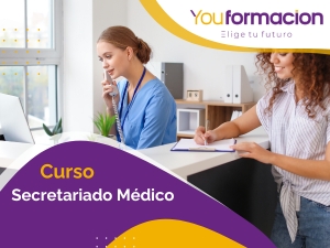 Secretariado médico