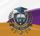 Sello de Edutrustquality