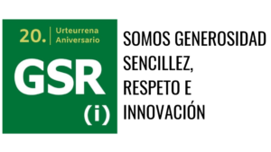 GSR Residencia Egia (Nuestra Señora de la Paz)
