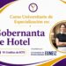 Curso Universitario de Especialización en Gobernanta de Hotel acreditado por la Universidad EUNEIZ
