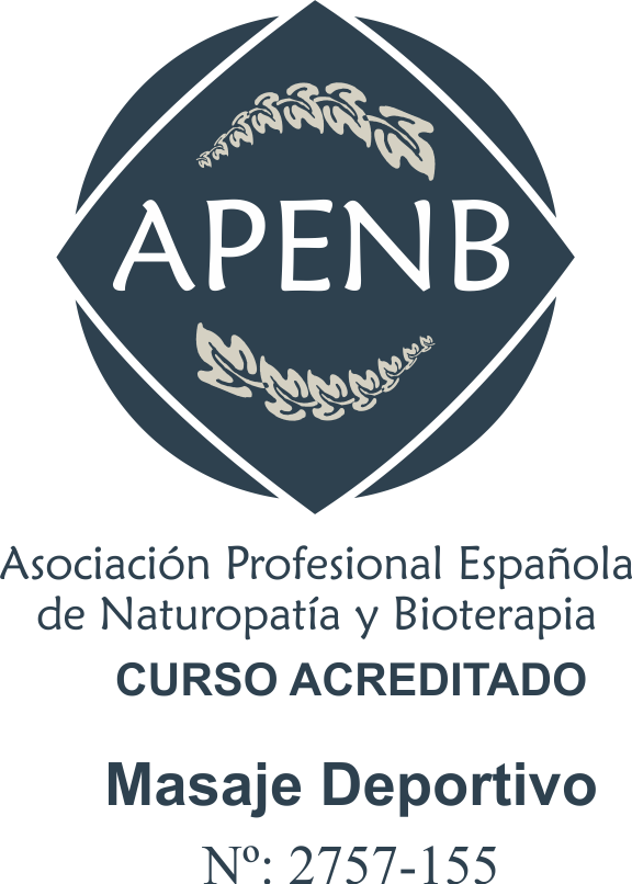 Sello oficial de APENB