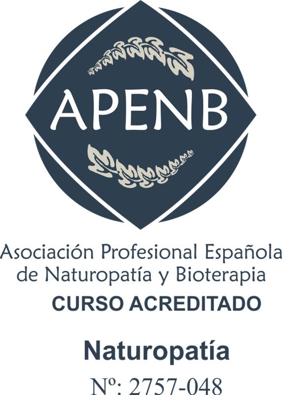 Sello oficial de APENB