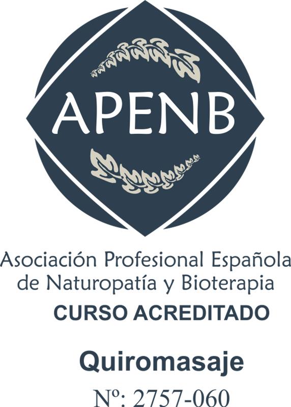 Sello oficial de APENB