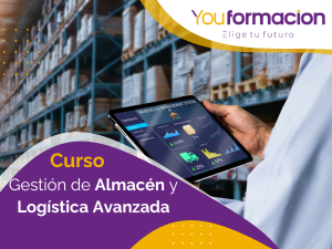 Gestión de Almacén y Logística Avanzada
