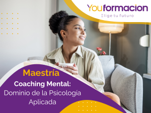 Maestria coaching mental