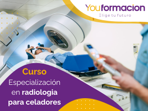 Radiologia para celadores