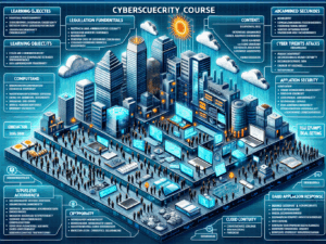 Curso Teórico Completo de Ciberseguridad: Intermedio-Avanzado