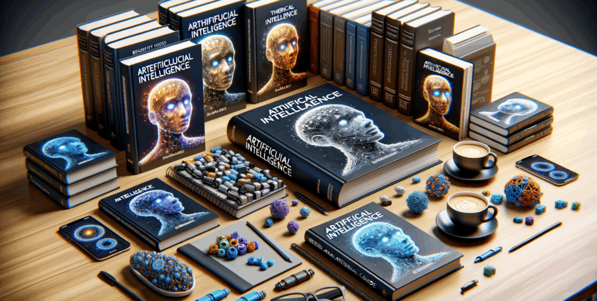 Inteligencia Artificial para Principiantes: Teoría Completa (300h)