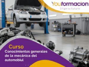 mecanica del automovil