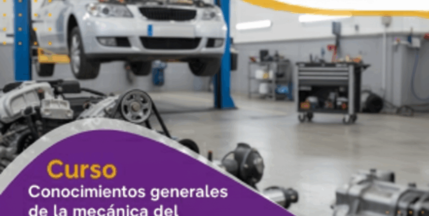 mecanica del automovil