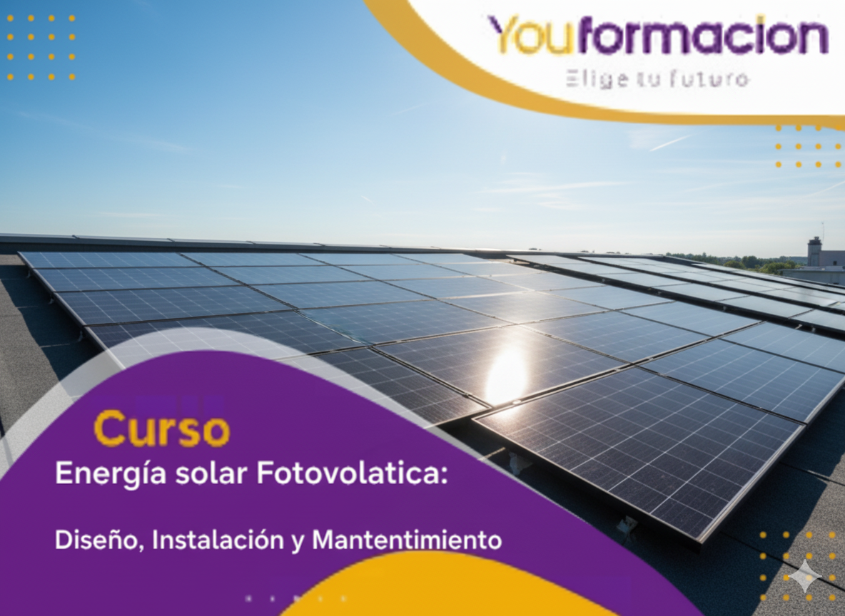 Experto en Energía Solar Fotovoltaica y Placas Solares