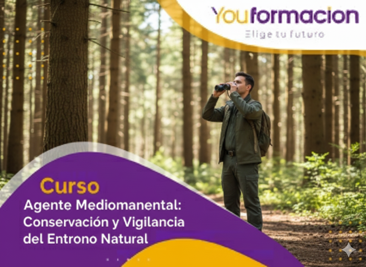 Agente Medioambiental