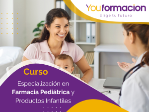farmacia pediatrica