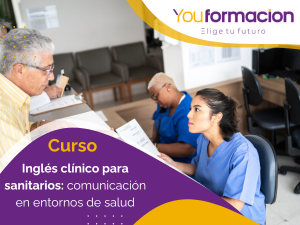 ingles sanitario
