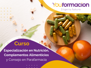 nutricion