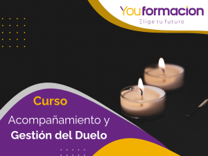 Acompañamiento y Gestión del Duelo