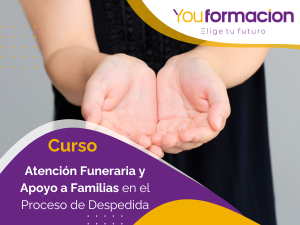 Atención Funeraria y Apoyo a Familias en el Proceso de Despedida