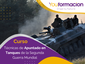 Técnicas de Apuntado en Tanques de la Segunda Guerra Mundial