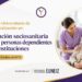 Curso Universitario de Especialización en Atención sociosanitaria para personas dependientes en instituciones, 14 créditos ECTS, acreditado por la Universidad EUNEIZ